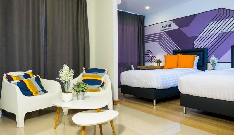 Kokotel Bangkok Sukhumvit 50