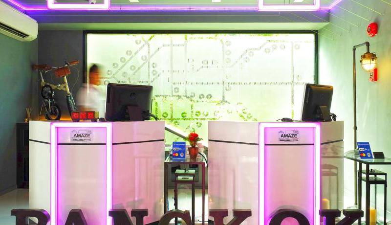 Kokotel Bangkok Sukhumvit 50