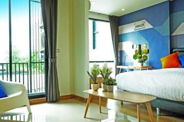 Отель Kokotel Bangkok Sukhumvit 50 Таиланд, Бангкок, фото 7