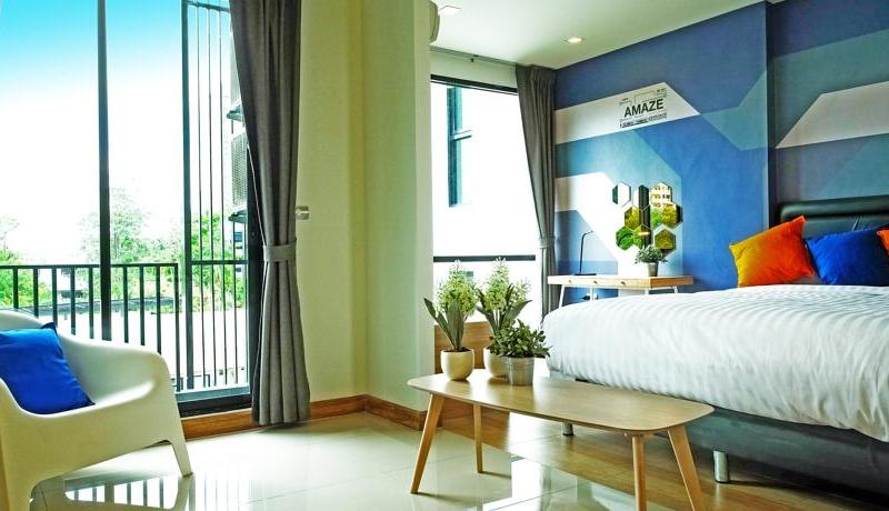 Kokotel Bangkok Sukhumvit 50