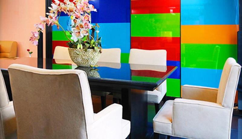 Karnmanee Palace Hotel