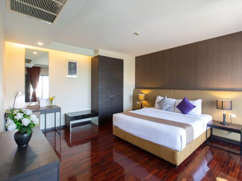 Mida Hotel Don Mueang Airport