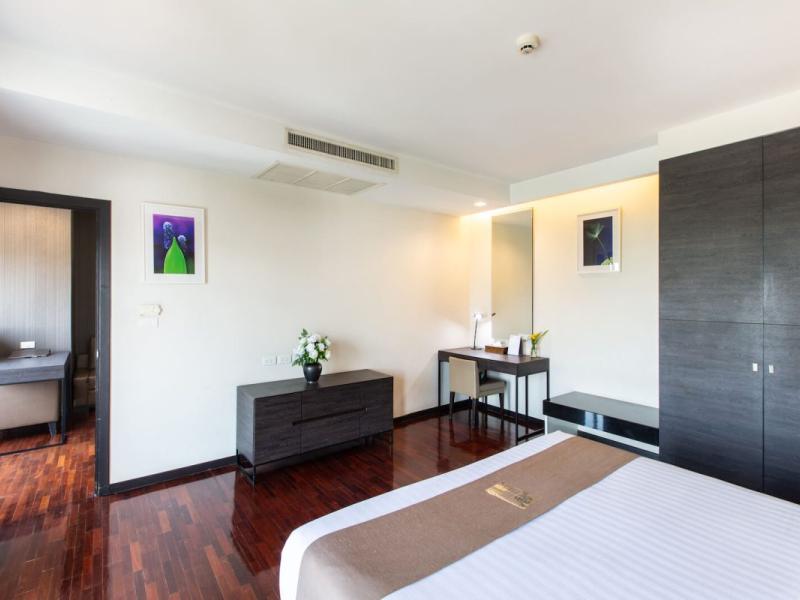 Mida Hotel Don Mueang Airport