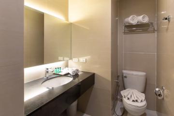 Отель Mida Hotel Don Mueang Airport Таиланд, Бангкок, фото 17