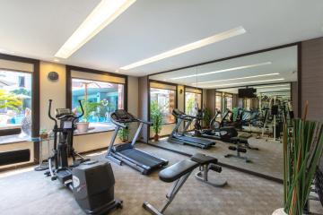 Отель Mida Hotel Don Mueang Airport Таиланд, Бангкок, фото 18