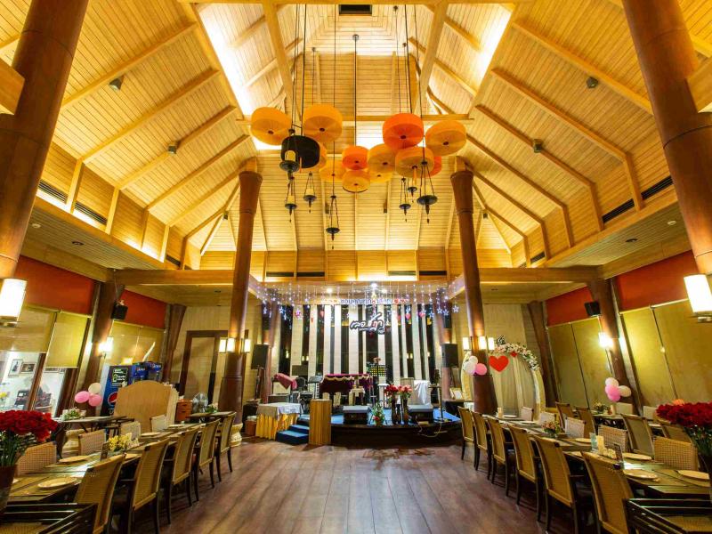 Mida Hotel Don Mueang Airport