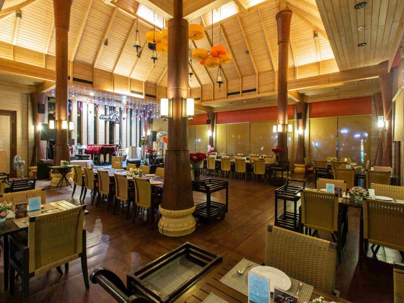 Mida Hotel Don Mueang Airport