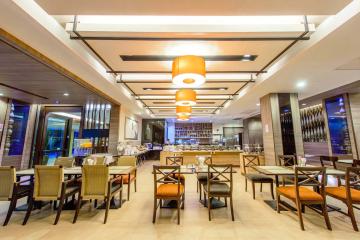 Отель Mida Hotel Don Mueang Airport Таиланд, Бангкок, фото 21