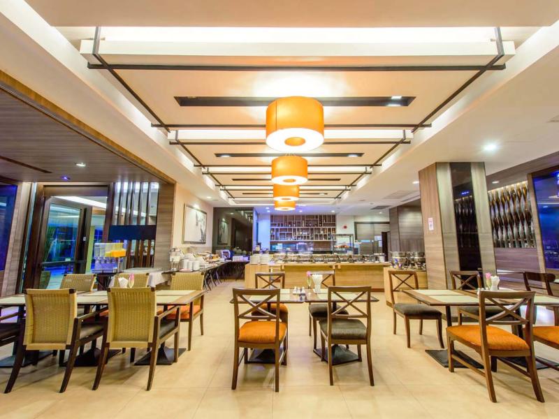 Mida Hotel Don Mueang Airport