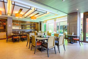 Отель Mida Hotel Don Mueang Airport Таиланд, Бангкок, фото 22