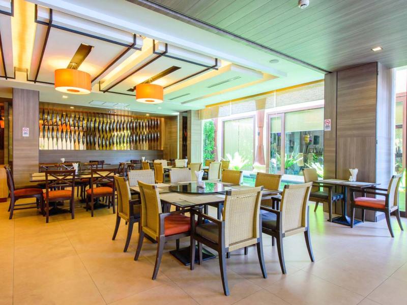 Mida Hotel Don Mueang Airport