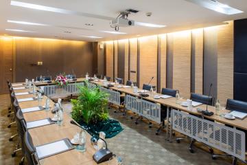 Отель Mida Hotel Don Mueang Airport Таиланд, Бангкок, фото 24