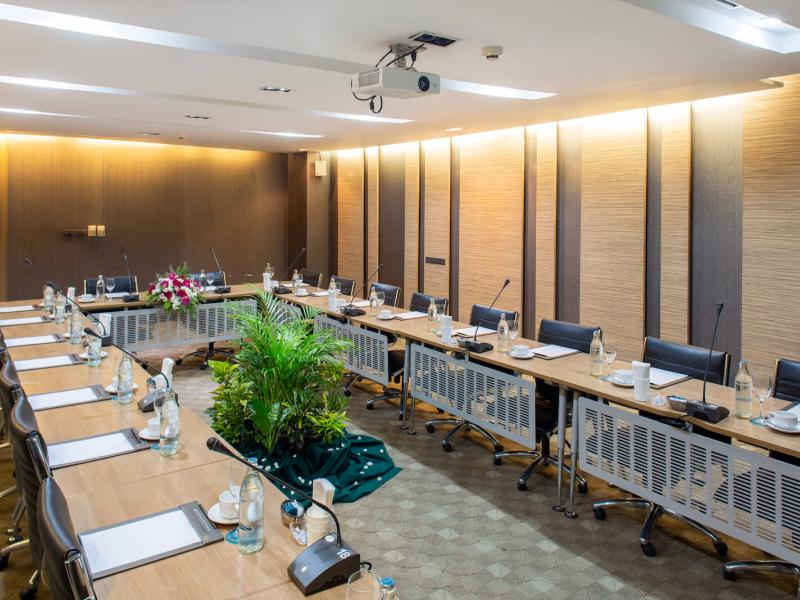 Mida Hotel Don Mueang Airport