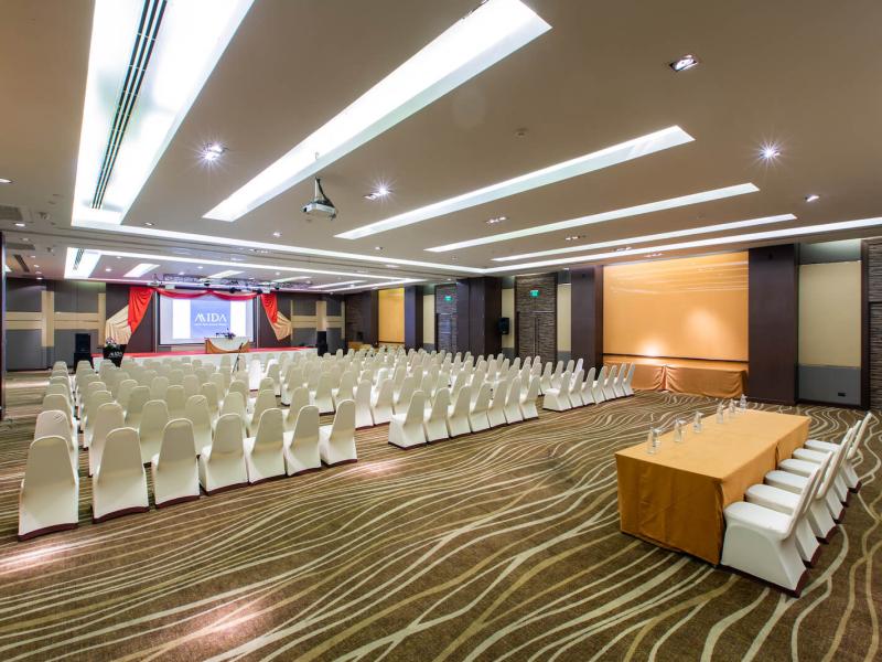 Mida Hotel Don Mueang Airport