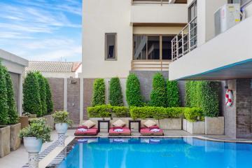 Отель Mida Hotel Don Mueang Airport Таиланд, Бангкок, фото 27