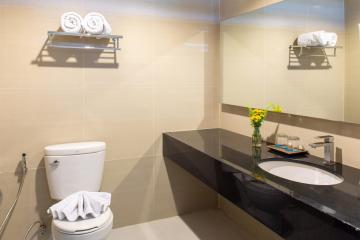 Отель Mida Hotel Don Mueang Airport Таиланд, Бангкок, фото 32