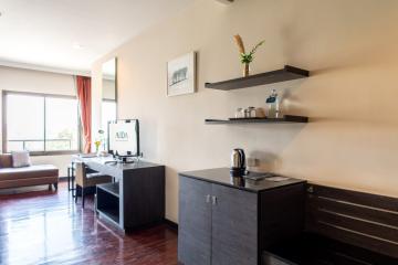 Отель Mida Hotel Don Mueang Airport Таиланд, Бангкок, фото 34