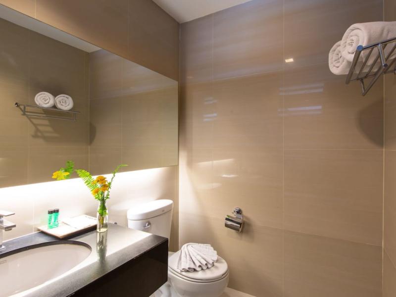 Mida Hotel Don Mueang Airport