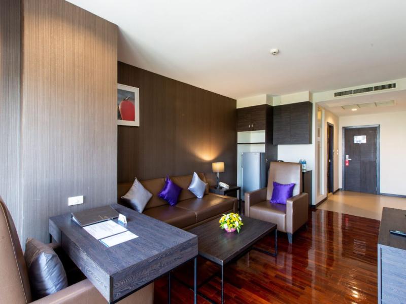 Mida Hotel Don Mueang Airport