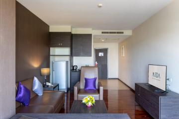 Отель Mida Hotel Don Mueang Airport Таиланд, Бангкок, фото 10