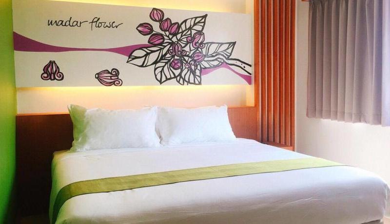 Patra Boutique Hotel