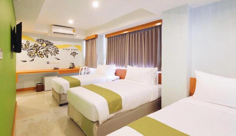 Patra Boutique Hotel