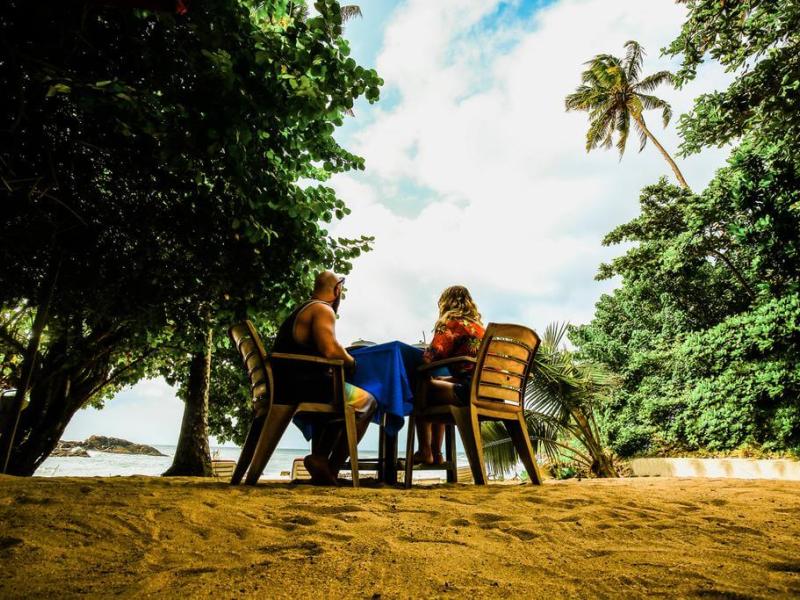 Surf Sea Breeze Hotel