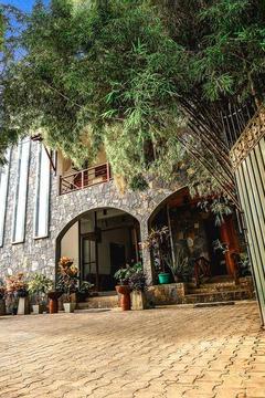 Отель Surf Sea Breeze Hotel Шри-Ланка, Мирисса, фото 18