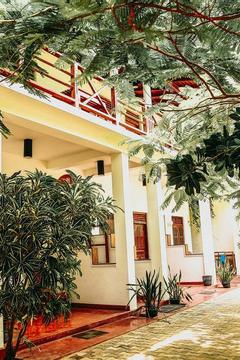 Отель Surf Sea Breeze Hotel Шри-Ланка, Мирисса, фото 5
