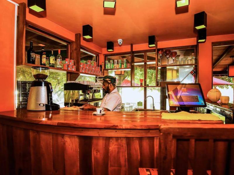 Surf Sea Breeze Hotel