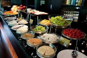 Отель Sukhumvit 12 Bangkok Hotel & Suites Таиланд, Бангкок, фото 14