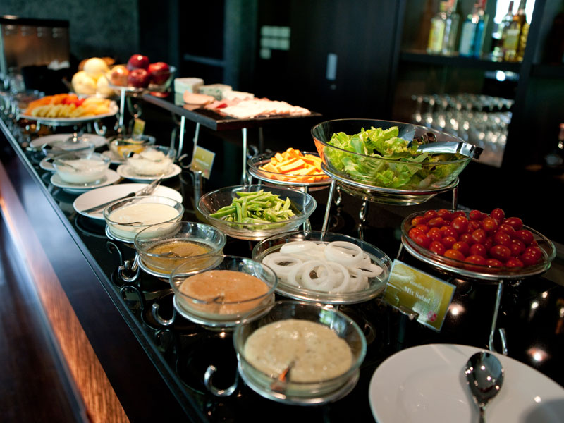 Sukhumvit 12 Bangkok Hotel & Suites