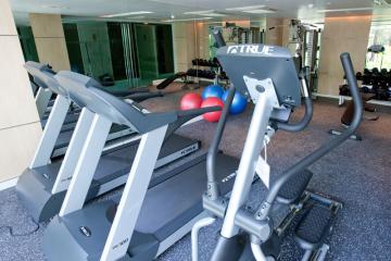 Отель Sukhumvit 12 Bangkok Hotel & Suites Таиланд, Бангкок, фото 16