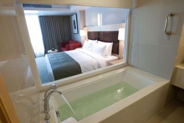 Отель Sukhumvit 12 Bangkok Hotel & Suites Таиланд, Бангкок, фото 2