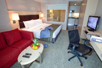 Отель Sukhumvit 12 Bangkok Hotel & Suites Таиланд, Бангкок, фото 6