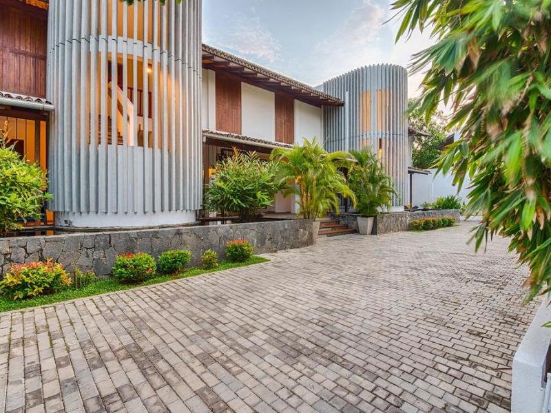 Lantern Boutique Hotel