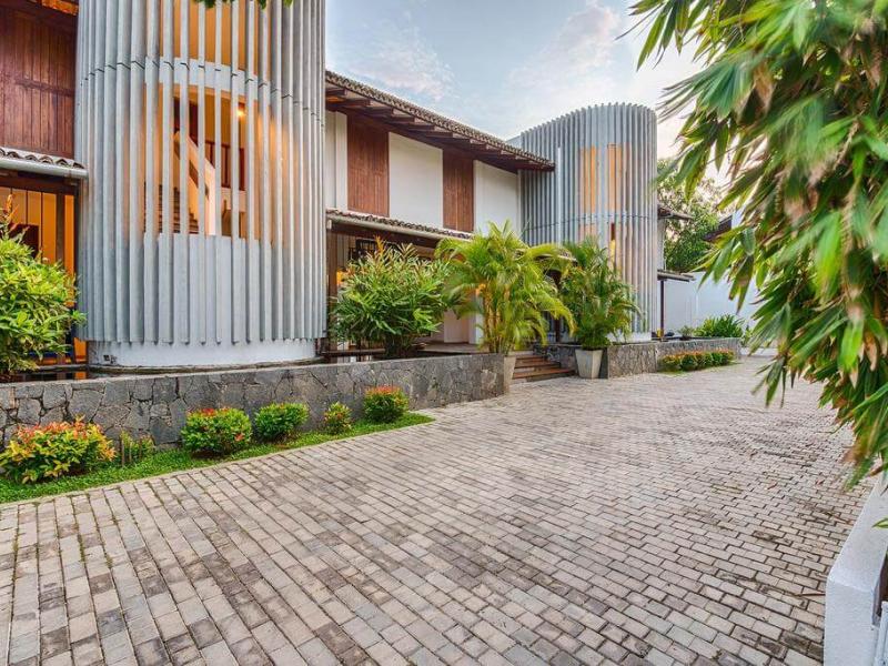 Lantern Boutique Hotel