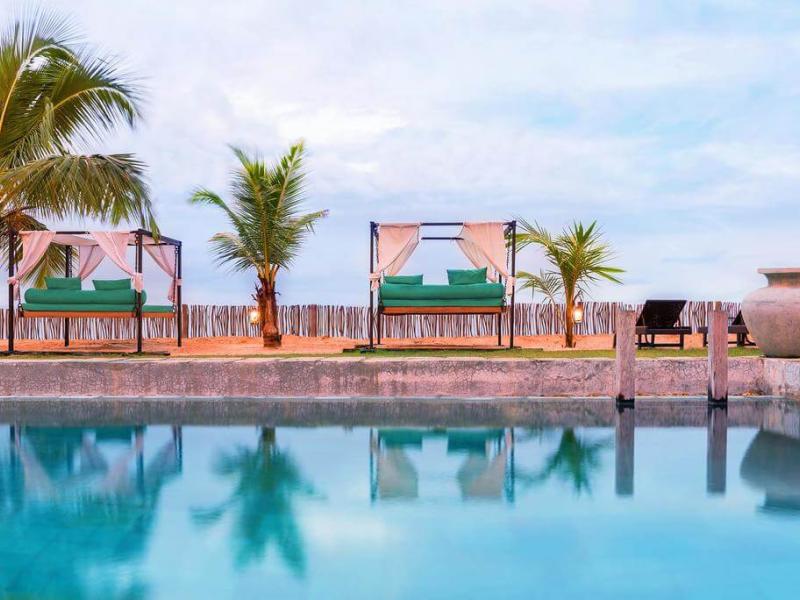 Lantern Boutique Hotel