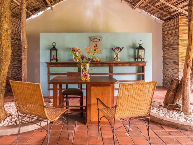 Lantern Boutique Hotel