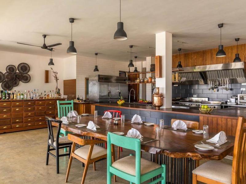 Lantern Boutique Hotel