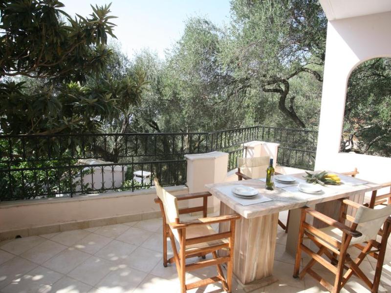 Aphrodite Apartments