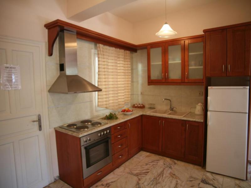 Aphrodite Apartments