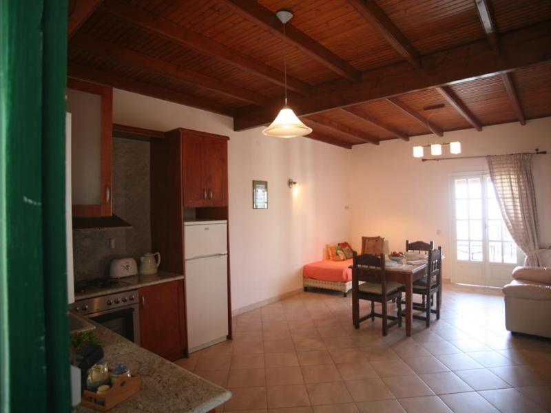 Aphrodite Apartments