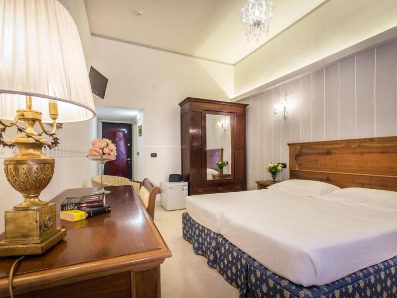 Hotel Veneto