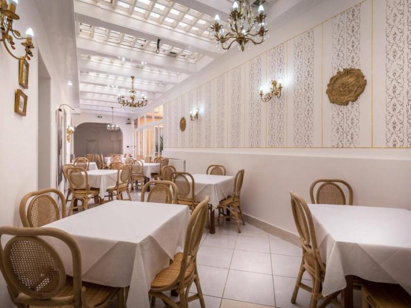 Hotel Veneto