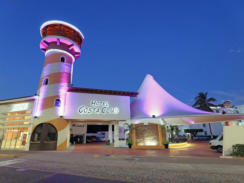 Costa Club Punta Arena