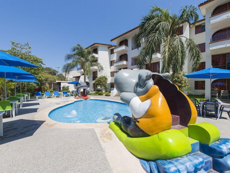 Costa Club Punta Arena