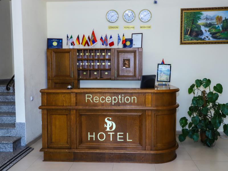 SD Hotel