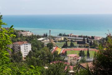 Отель Старт Россия, Сочи, фото 13