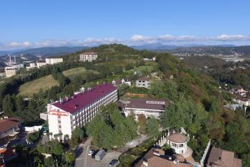 Отель Старт Россия, Сочи, фото 14